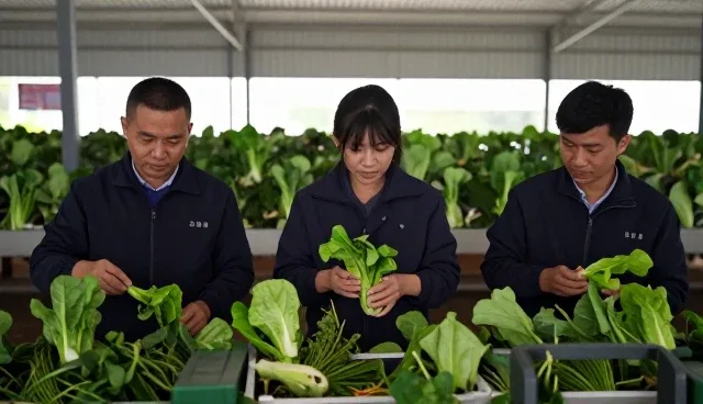 智能灌溉系统在渠道供货中的发展趋势