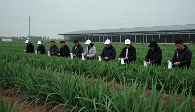 精准灌溉技术如何提升节水效果与适用场景