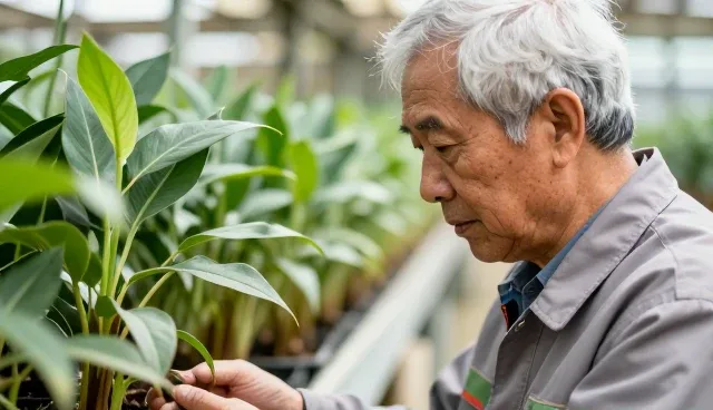 技术服务如何助力基地合作中的实际问题解决