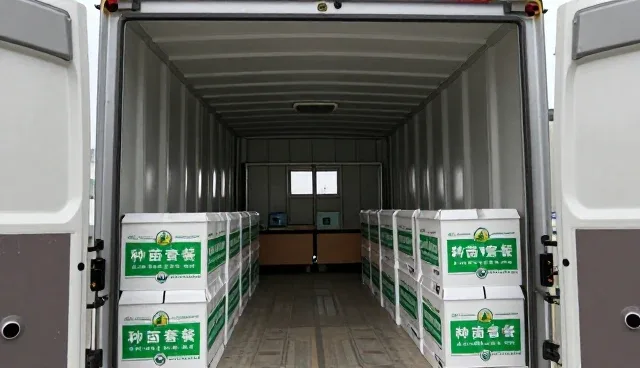 智能灌溉系统在不同种植场景中的应用适配分析